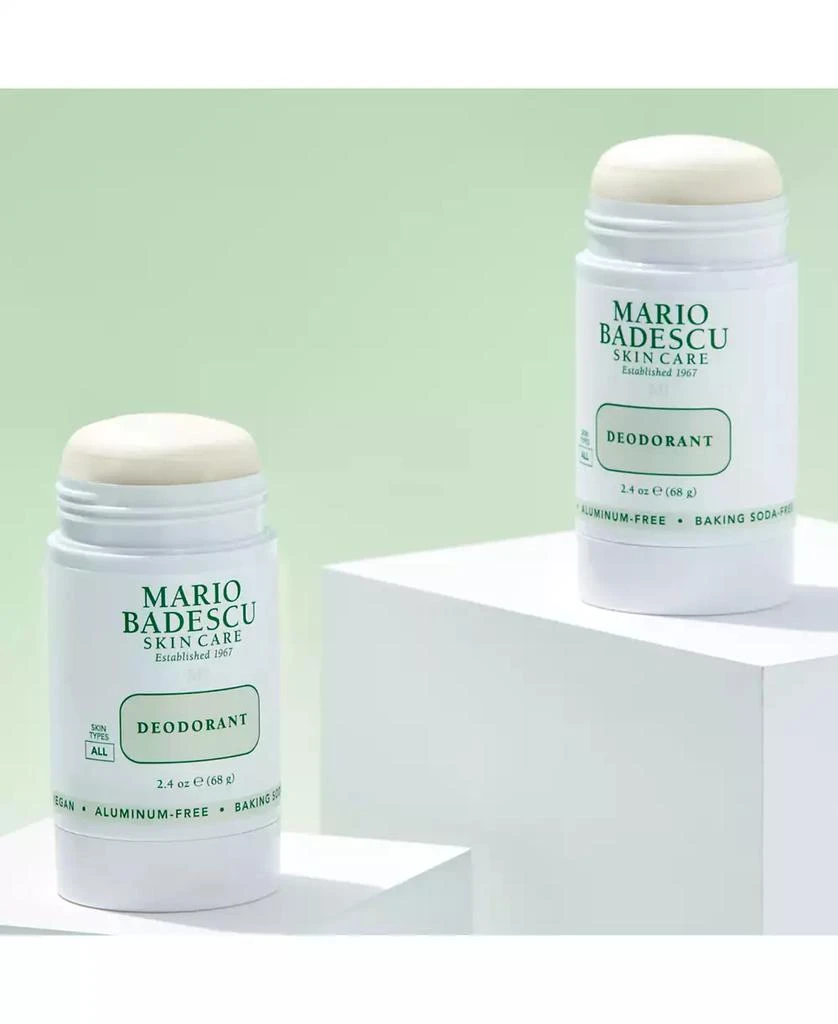 Mario Badescu Deodorant, 2.4-oz. 3