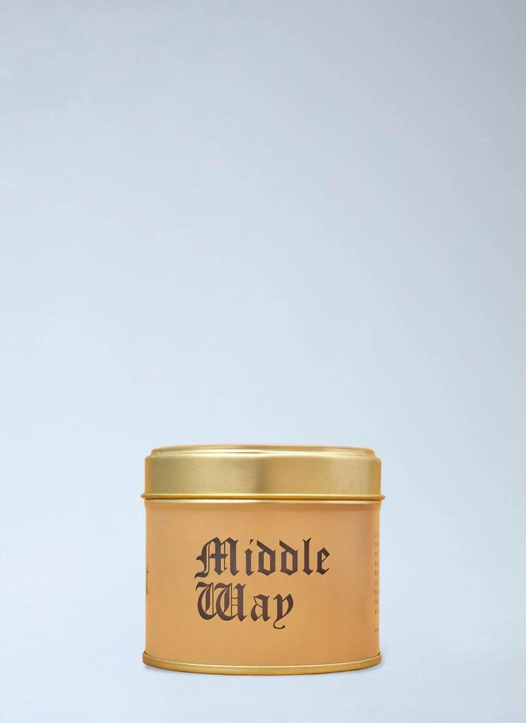 Cremate Middle Way Incense Cones