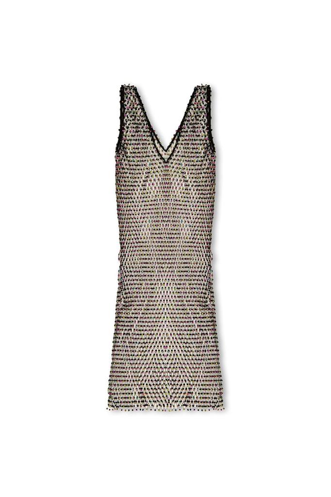Birgitte Herskind Birgitte Herskind Nicky Mesh Dress