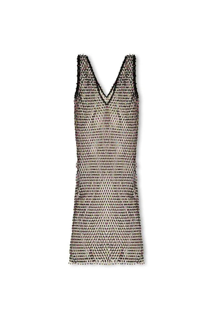 Birgitte Herskind Birgitte Herskind Nicky Mesh Dress 1