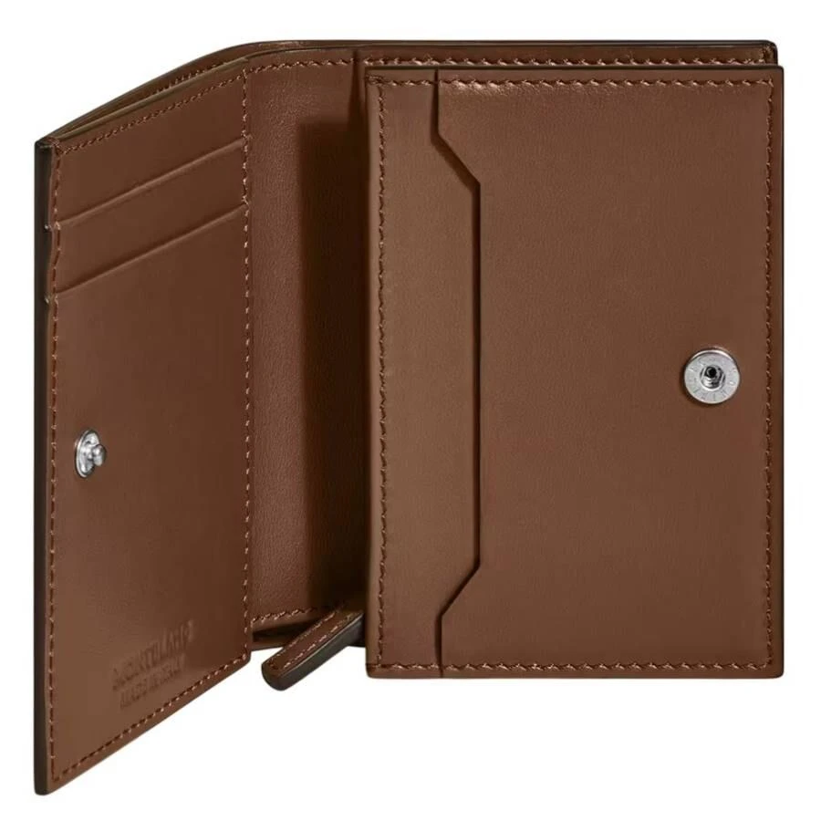 MontBlanc Soft Nano Continental Wallet 2
