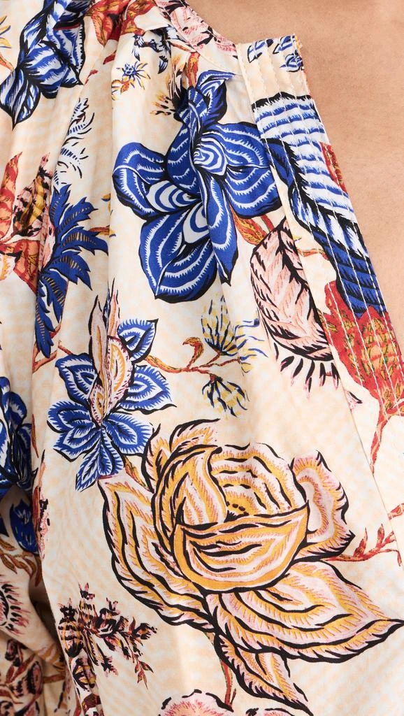 Ulla Johnson Carina Dress 5