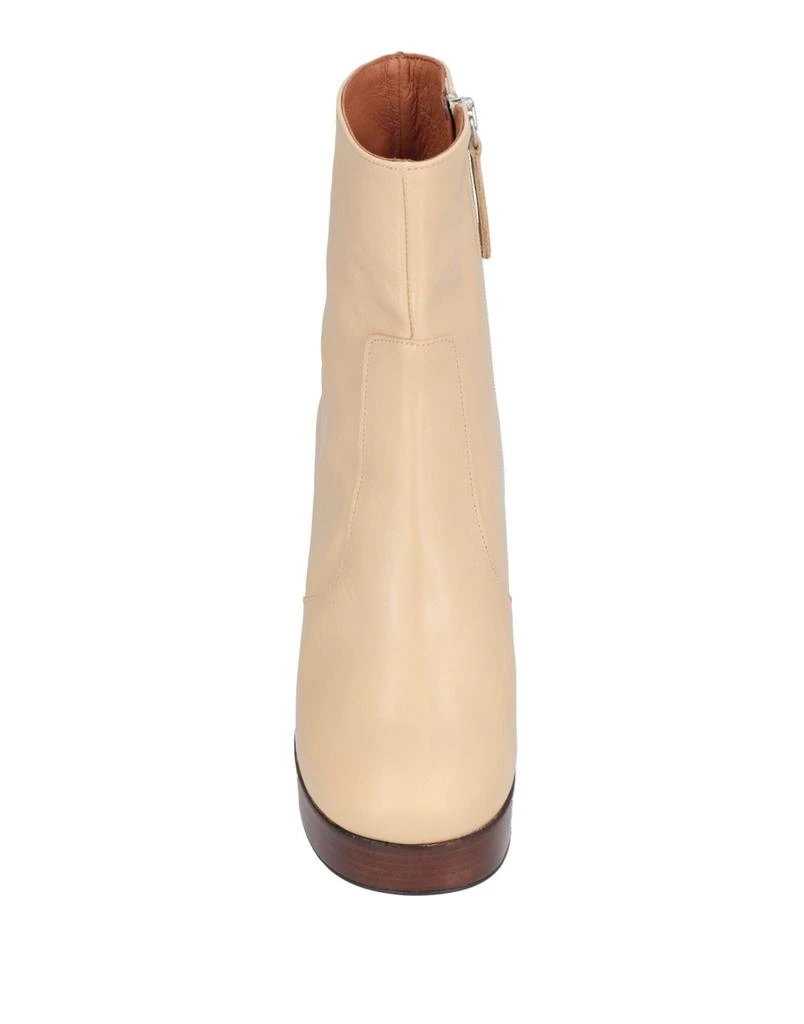 ÁNGEL ALARCÓN Ankle boot 4