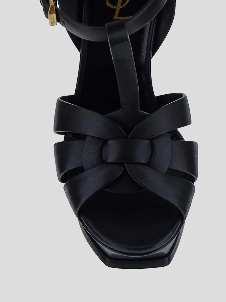 Yves Saint Laurent Saint Laurent Sandal 4