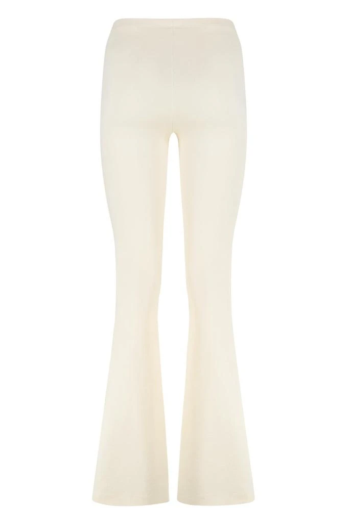 Sablyn Tory Burch Bailey Flared Pants 2