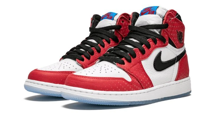 Jordan Air Jordan 1 Retro High OG GS 3
