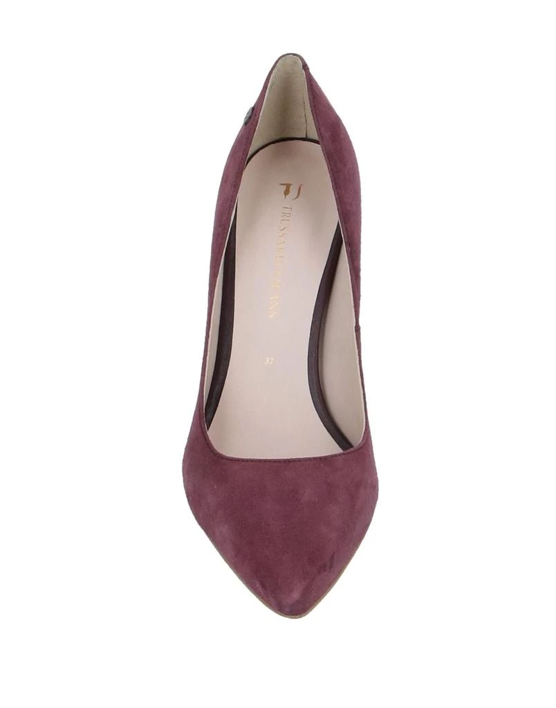 TRUSSARDI JEANS Pump 4