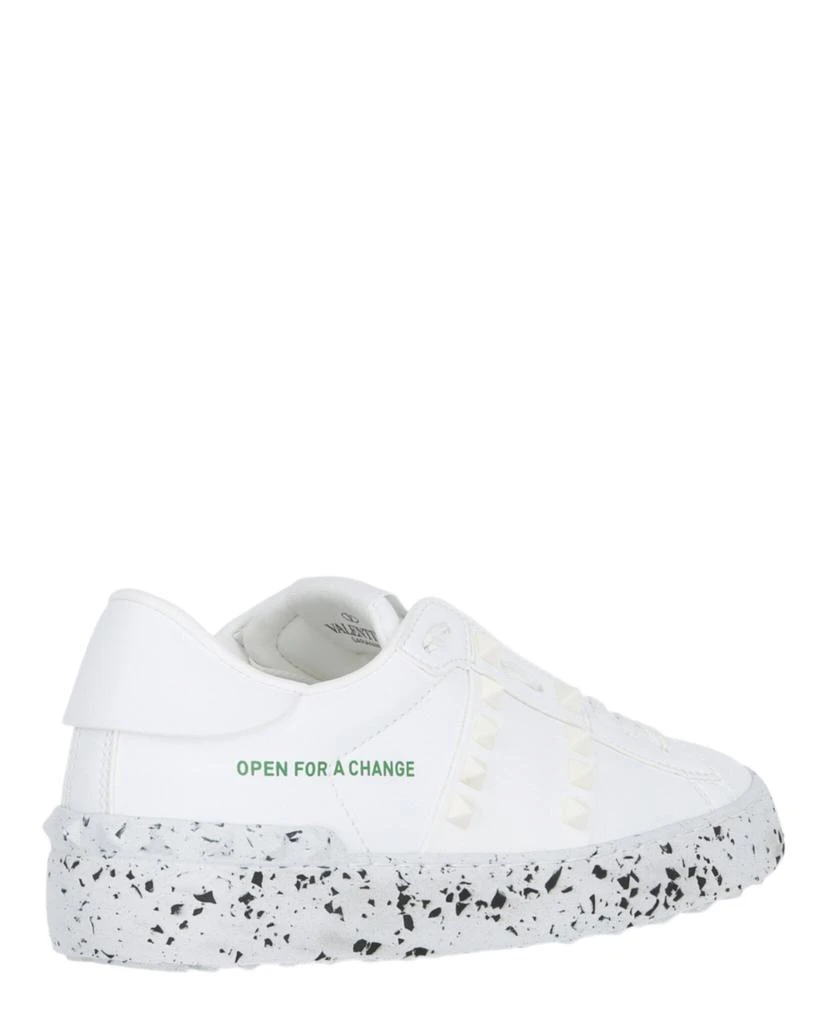 Valentino Open For A Change Sneaker 3