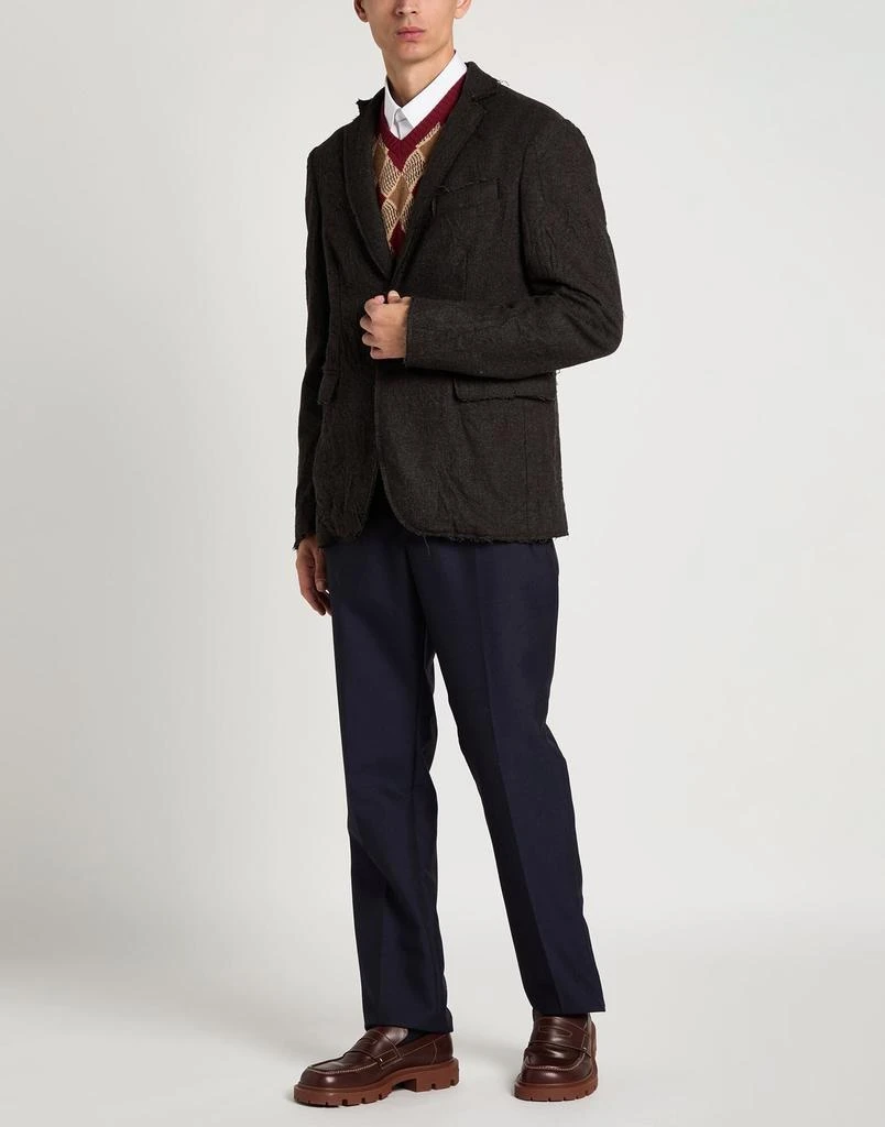 MESSAGERIE Blazer 2