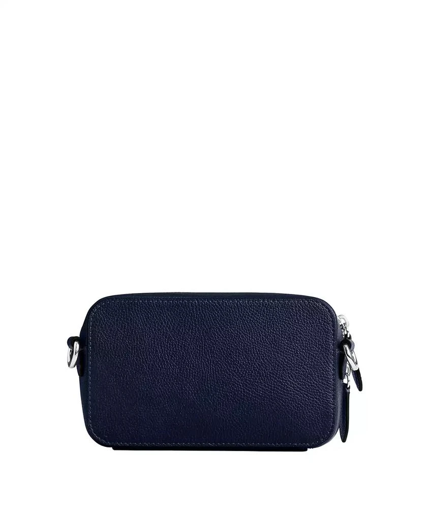 Coach Graphic Charter Slim Crossbody 3