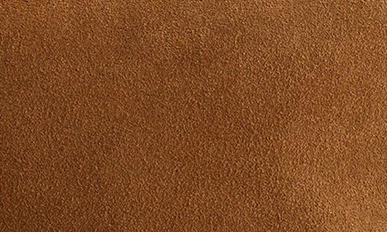 Madewell The Sun Medallion Suede Shoulder Bag 4