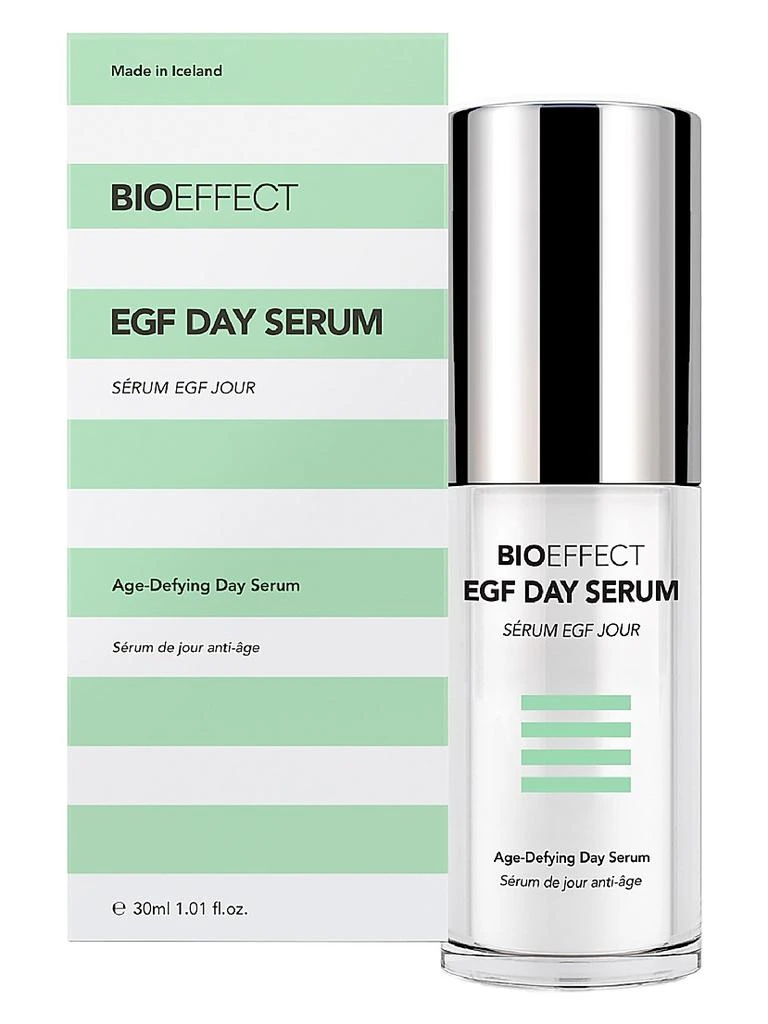 Bioeffect BIOEFFECT Day Serum 1