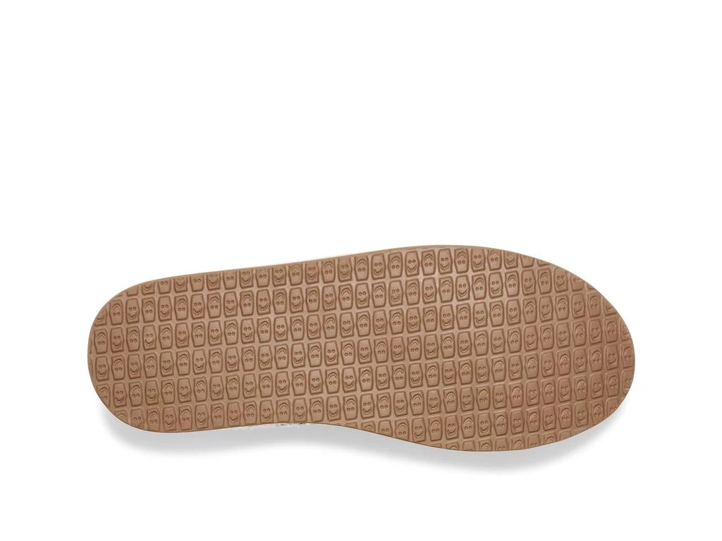 Sanuk Donna Tweed Chill 3