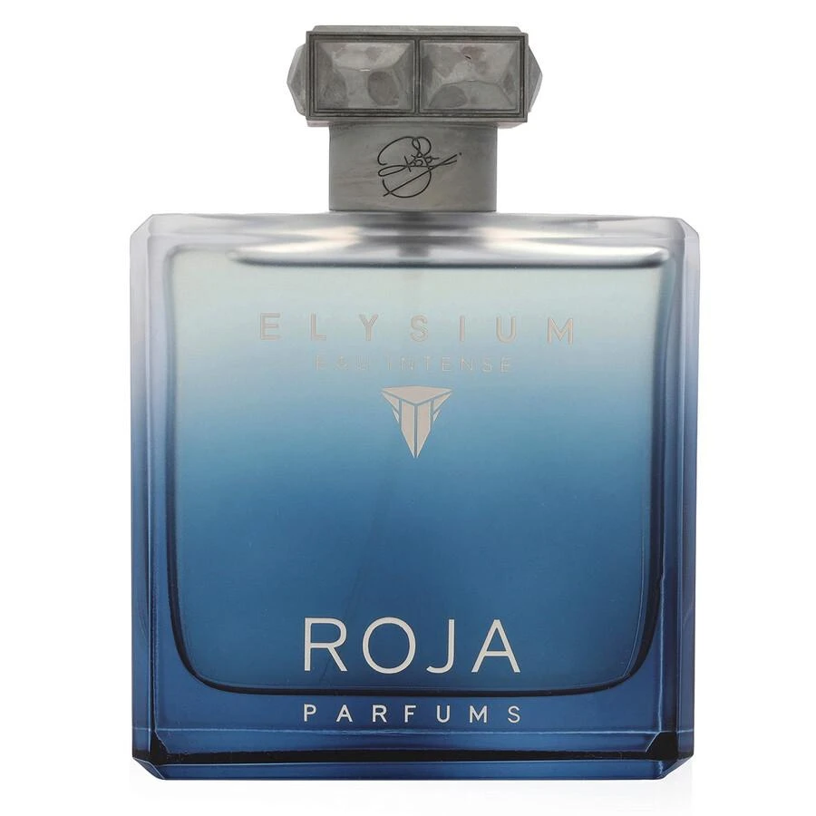 Roja Parfums Roja Parfums Elysium Eau Intense Unisex EDP 1