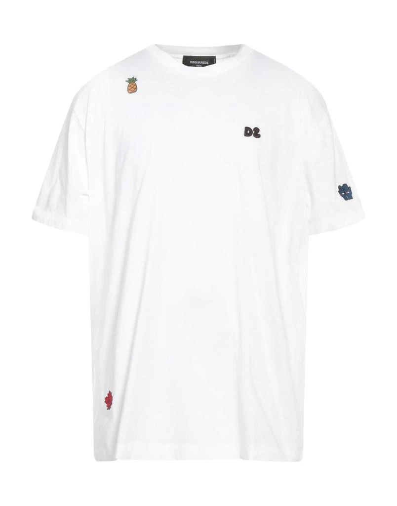 DSQUARED2 T-shirt 1