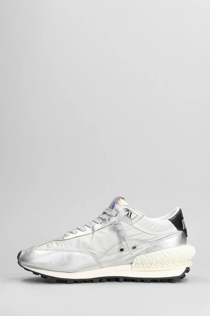Golden Goose Golden Goose Running Marathon Sneakers 3