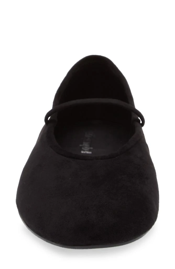Jeffrey Campbell Dancerina Mary Jane Ballet Flat 4