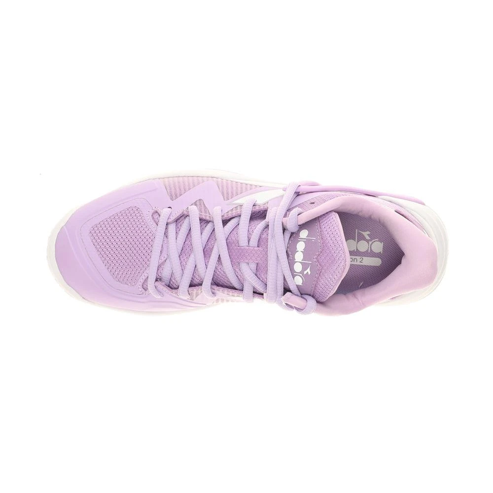 Diadora B.Icon 2 AG Tennis Shoes 4