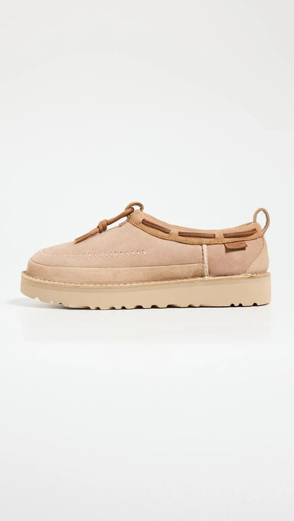 UGG Tasman Crafted Regenerate Unisex Slippers 6