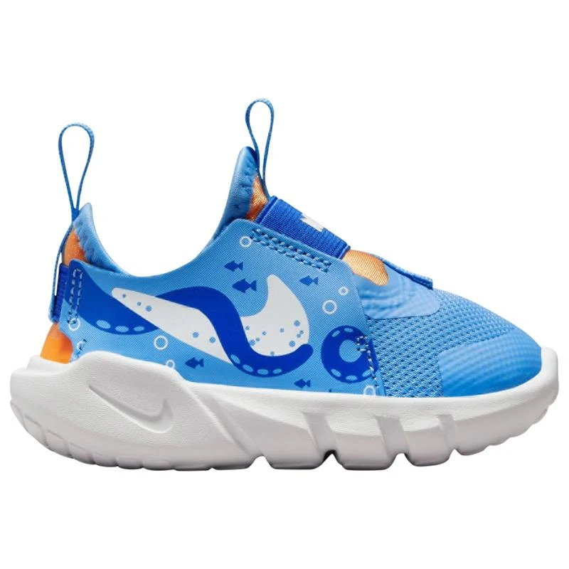 NIKE Nike Flex Runner 2 LIL - Boys' Toddler 1