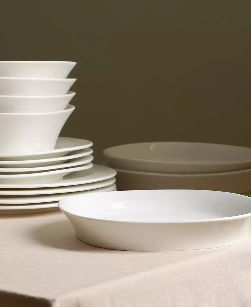 Stone Lain Quadro Pasta Bowls, Set of 4 3