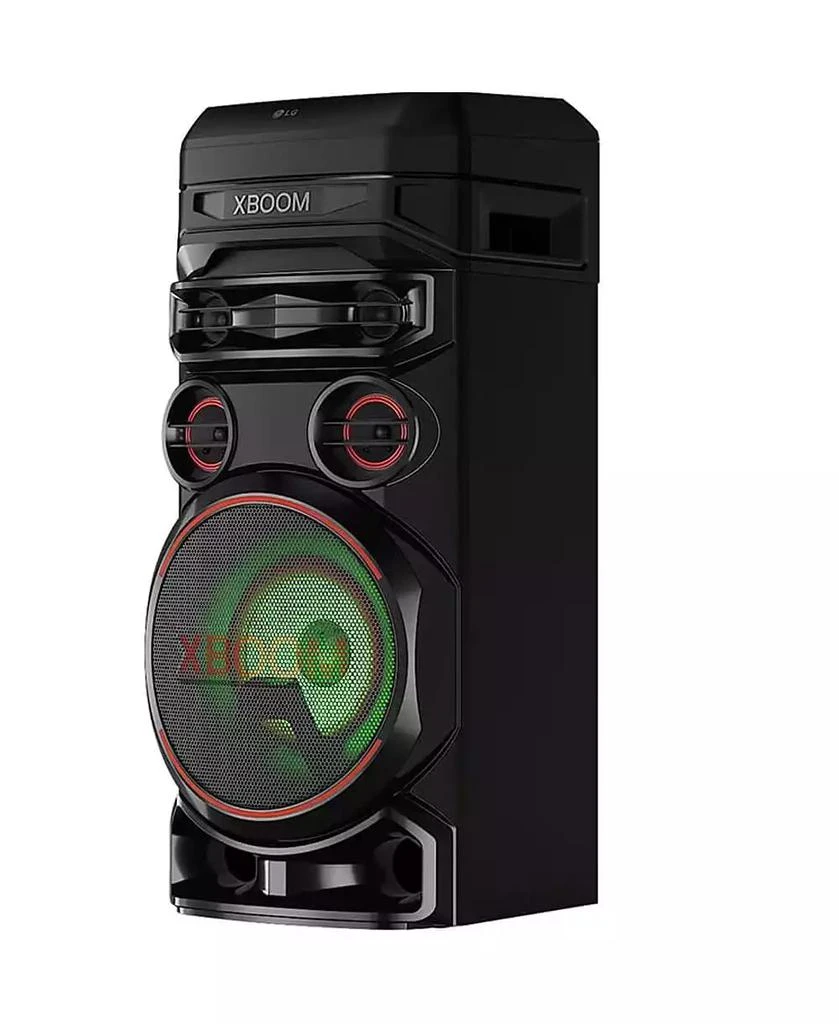 LG XBOOM Wireless Party Speaker - Black 3