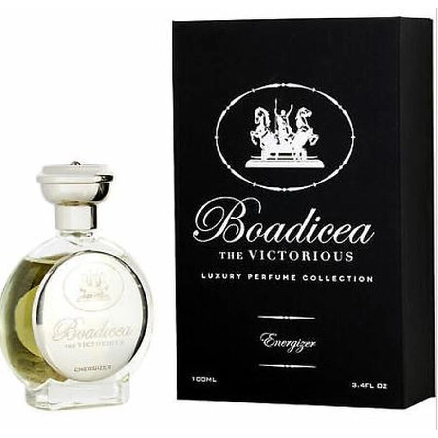Boadicea the Victorious Boadicea The Victorious Energizer Unisex EDP 3