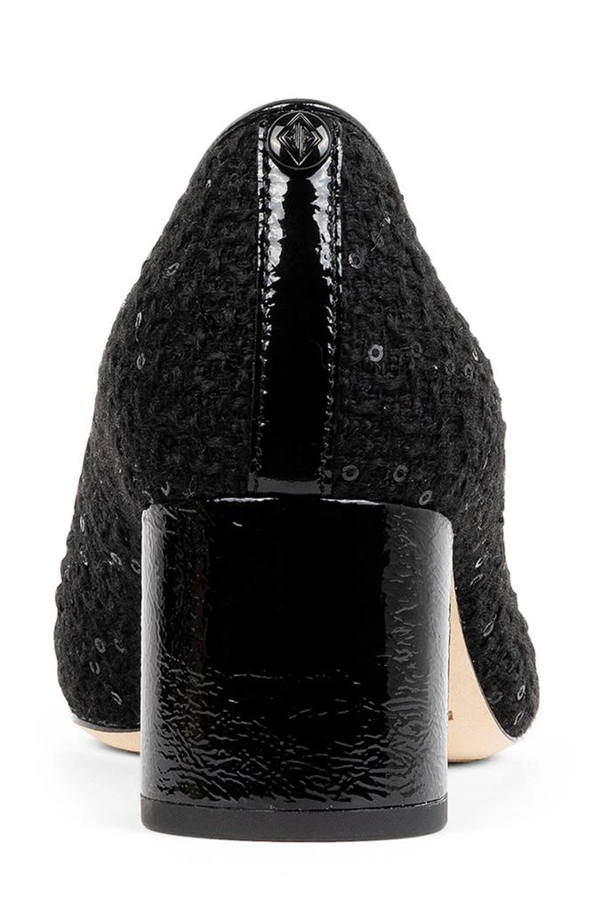 Donald Pliner Suzette Pointed Toe Pump 5