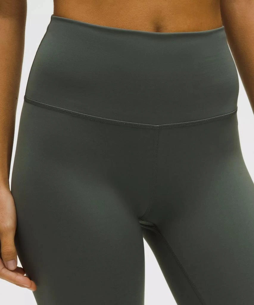 Lululemon Wunder Train High-Rise Tight 28" 20