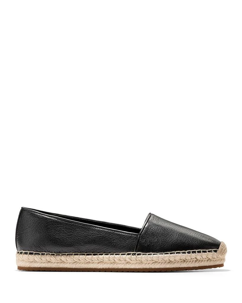 Cole Haan Women's Keely A Line Espadrille Flats 2