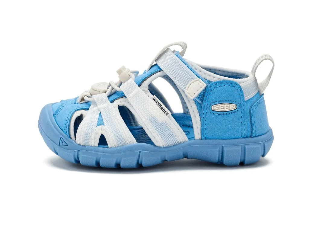 Keen Seacamp II CNX (Toddler/Little Kid/Big Kid) 4