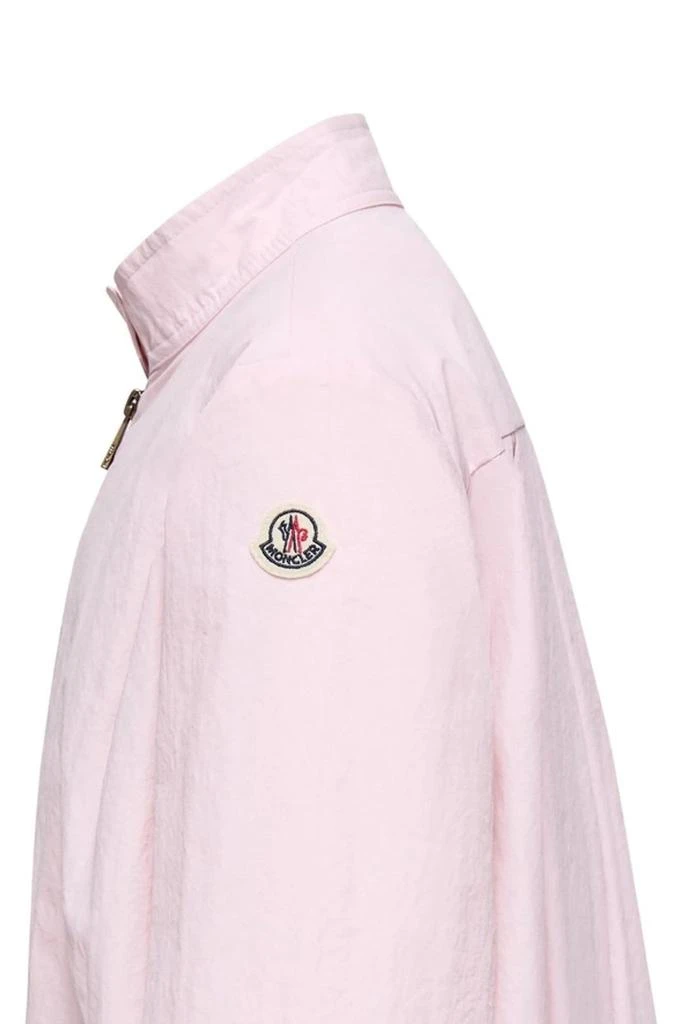 Moncler Moncler Enfant Zip-Up Jacket 3