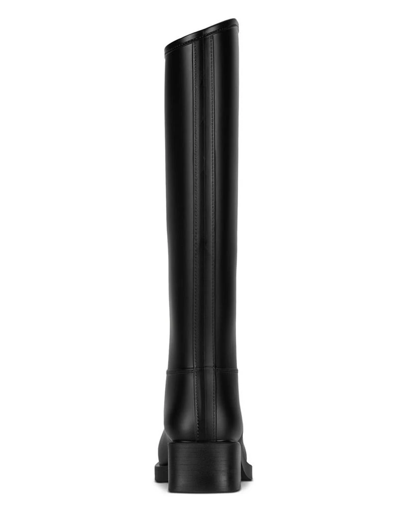 Jeffrey Campbell Women's Torrential Rain Boots 4