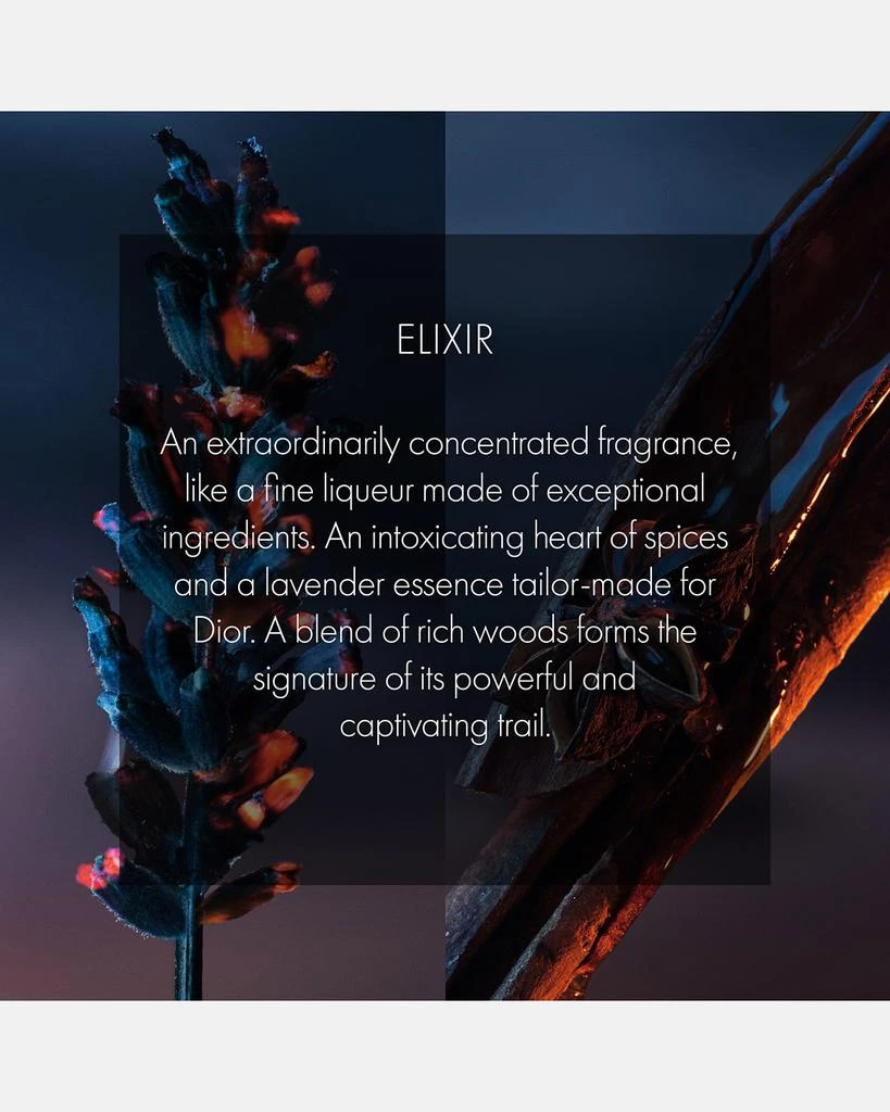 Dior Sauvage Elixir Eau de Parfum 4