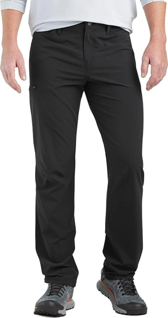 Outdoor Research Ferrosi Pants - 34" Inseam - Men's 4