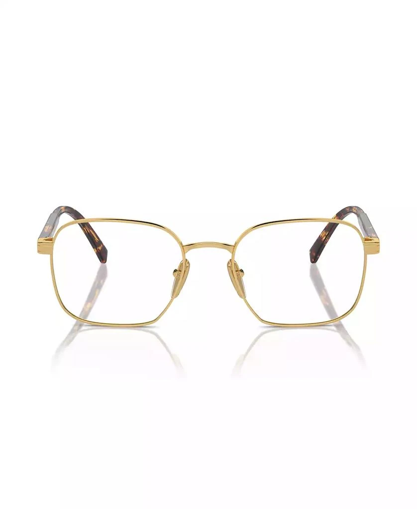 Prada Men's Regular Eyeglasses, PR A55V 2