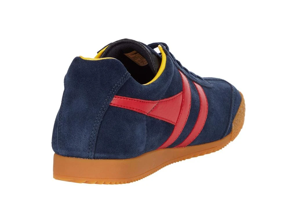 Gola Harrier 5