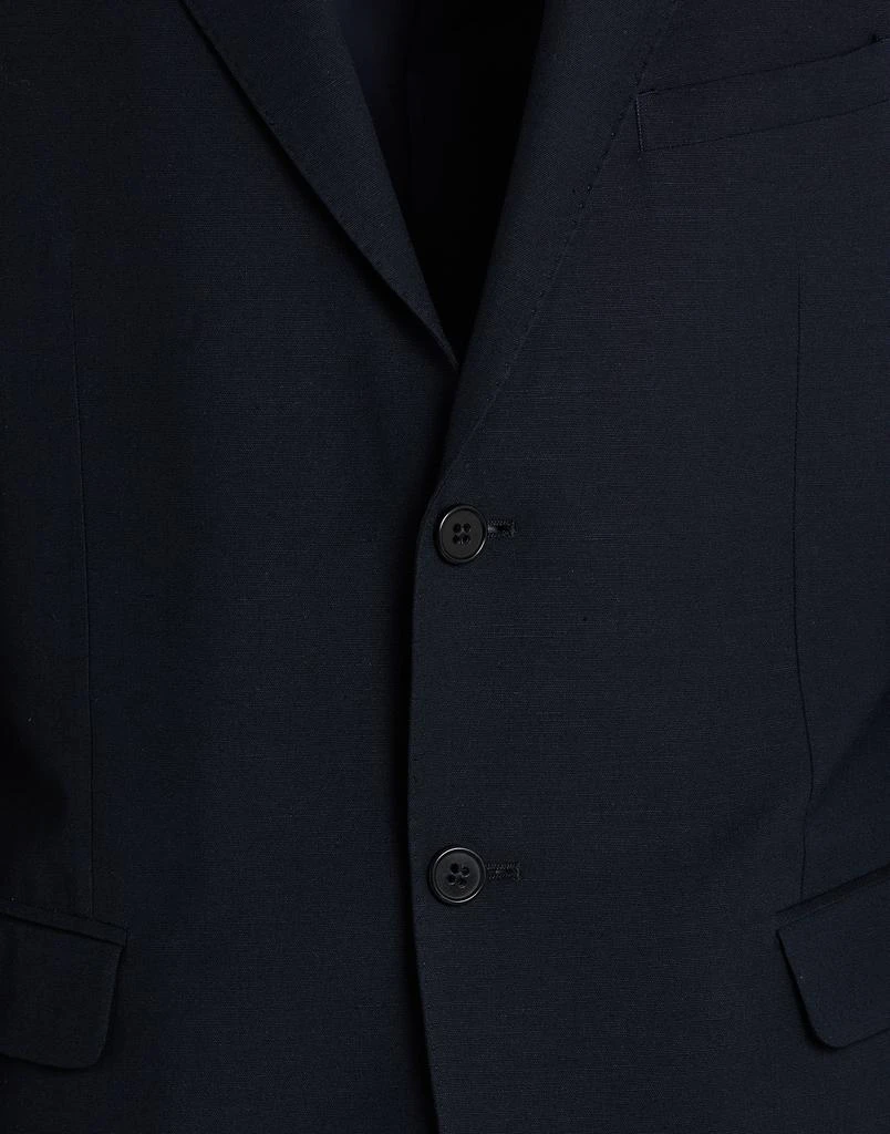 Emporio Armani Suits 4