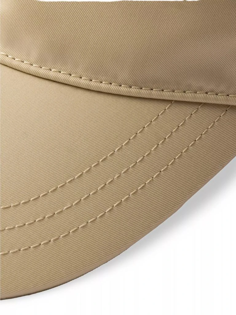 Prada Re-Nylon Baseball Cap 3