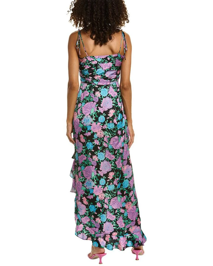 Wayf Wayf Whirlwind Midi Dress 2
