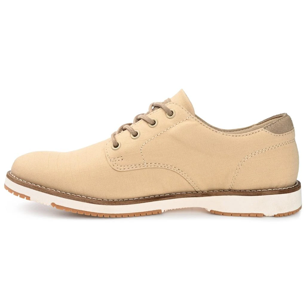 Thomas & Vine Perkins Casual Textile Derby 2