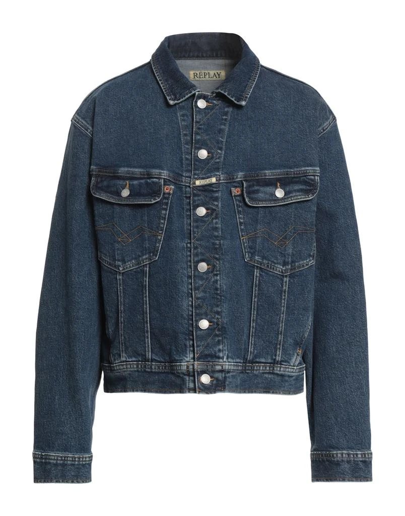 Replay Denim jacket 1