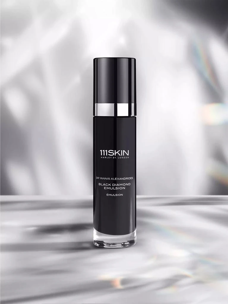 111SKIN Celestial Black Diamond Emulsion 6