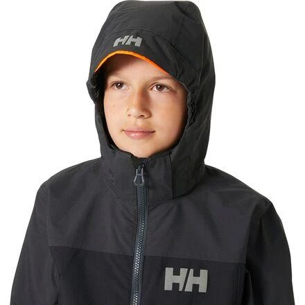 Helly Hansen Sogndal Jacket - Kids' 5