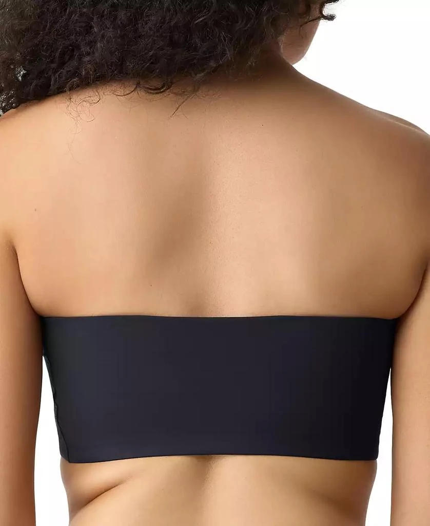 GAP GapBody Women's Super Stretch Unlined Bandeau Bralette, GPW01354 4
