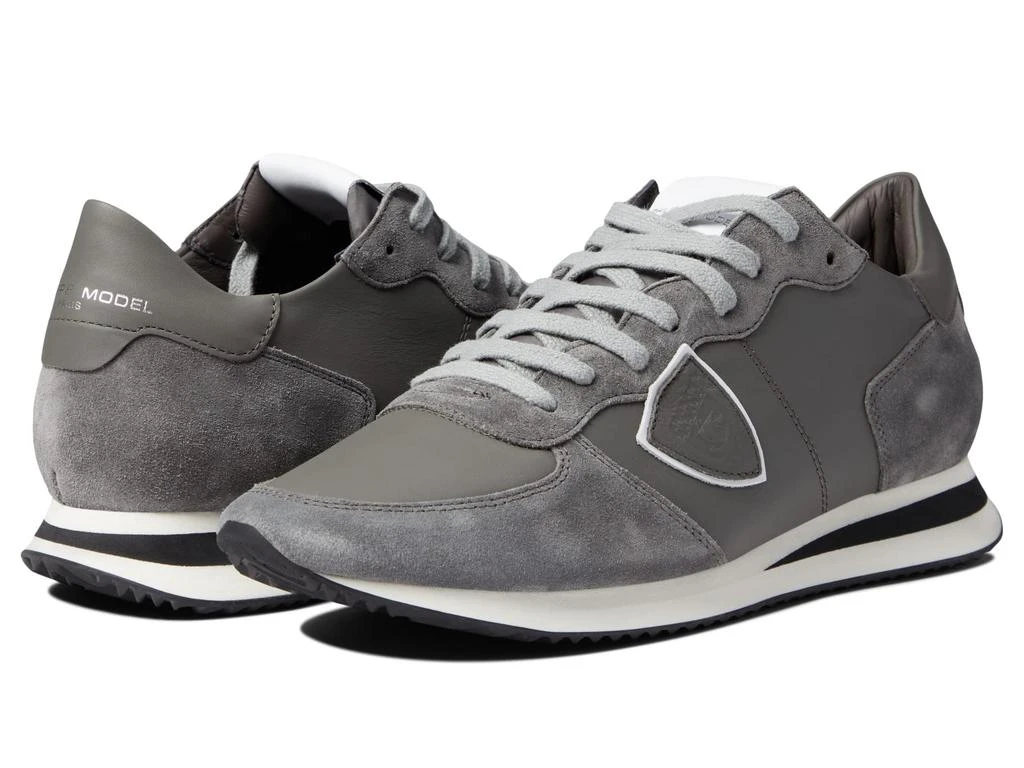 PHILIPPE MODEL TRPX Sneaker 1