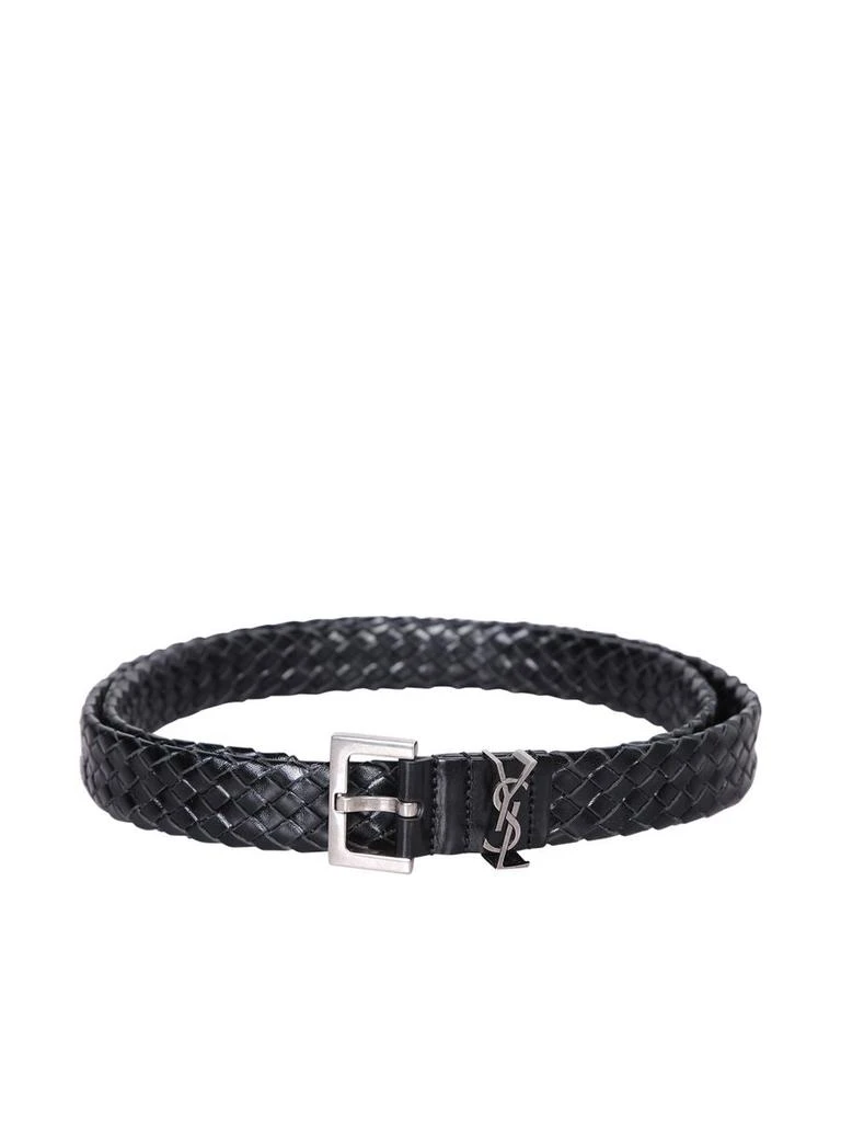 Yves Saint Laurent Saint Laurent Belts 1