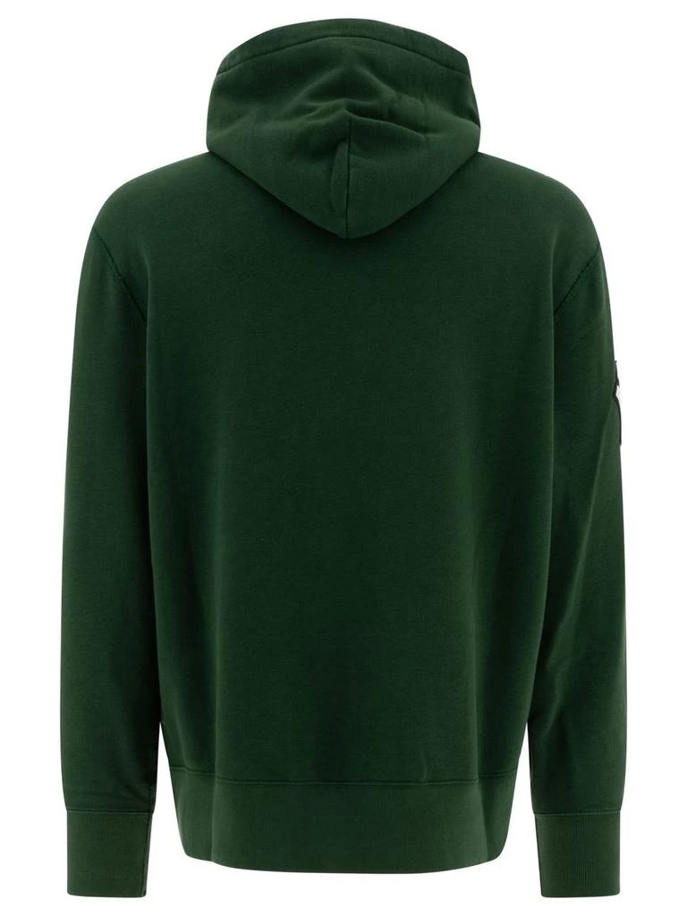 Ralph Lauren Polo Ralph Lauren "Yankees" Hoodie 2