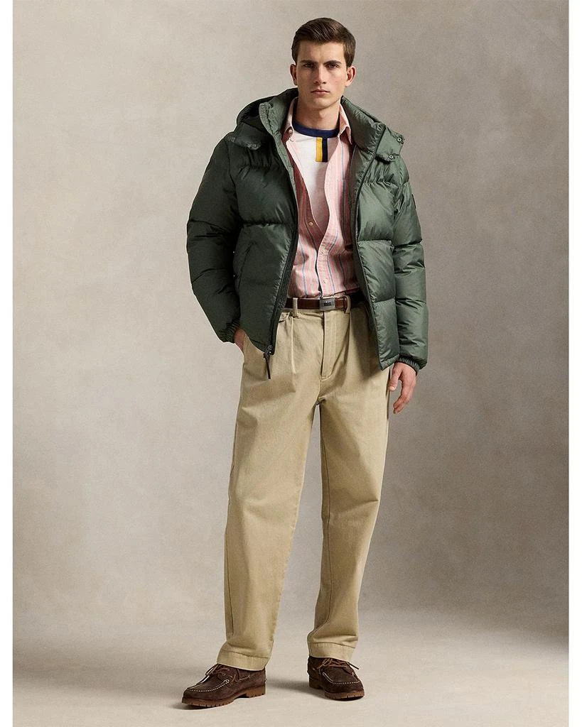 Ralph Lauren Better Decker Down Jacket 2