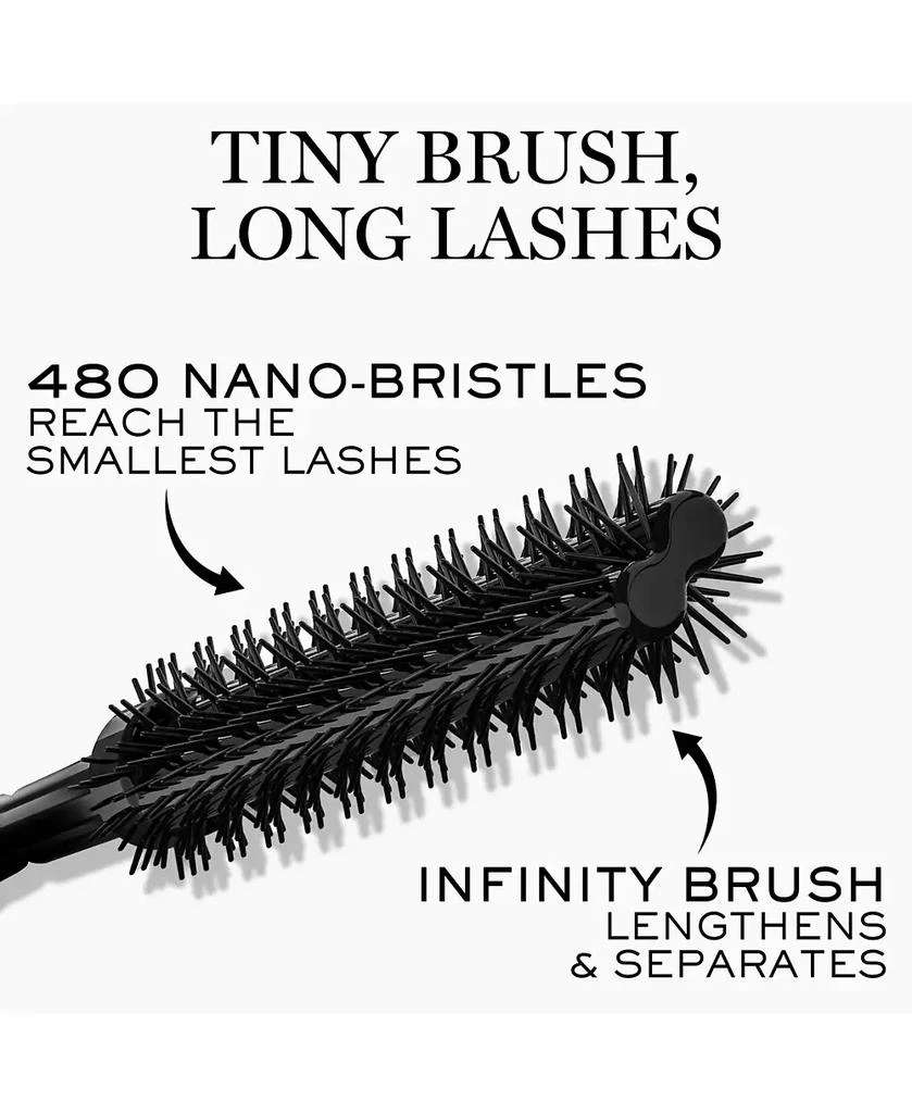 Lancôme Lash Idôle Flutter Extension Lengthening Mascara 3